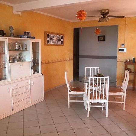Location De Meubles Morne-a-l'Eau Exterior foto