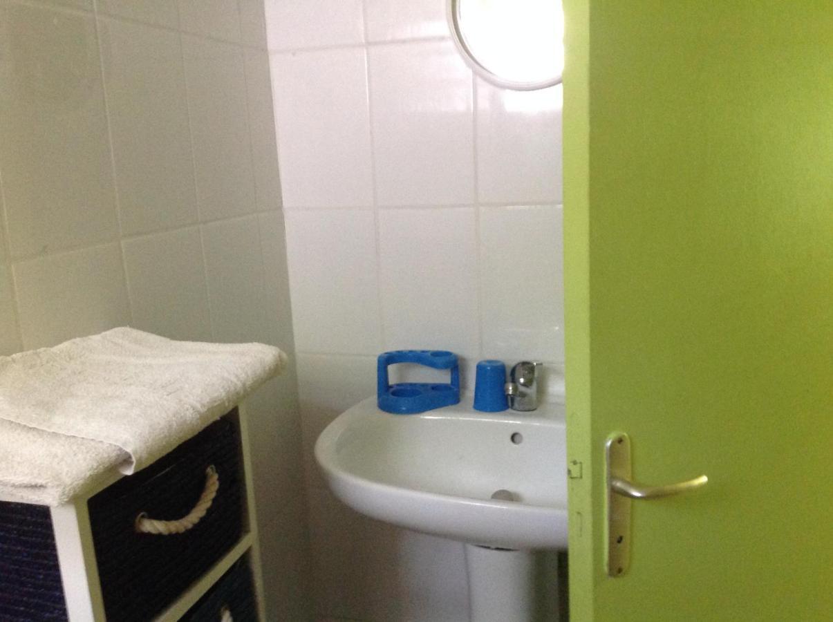Location De Meubles Morne-a-l'Eau Exterior foto
