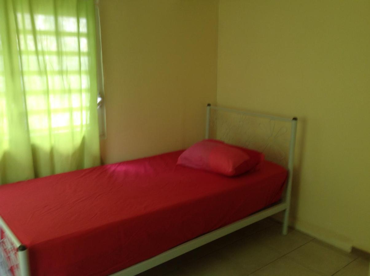 Location De Meubles Morne-a-l'Eau Exterior foto