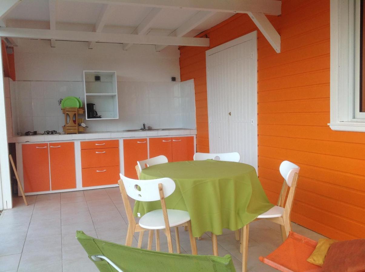 Location De Meubles Morne-a-l'Eau Exterior foto