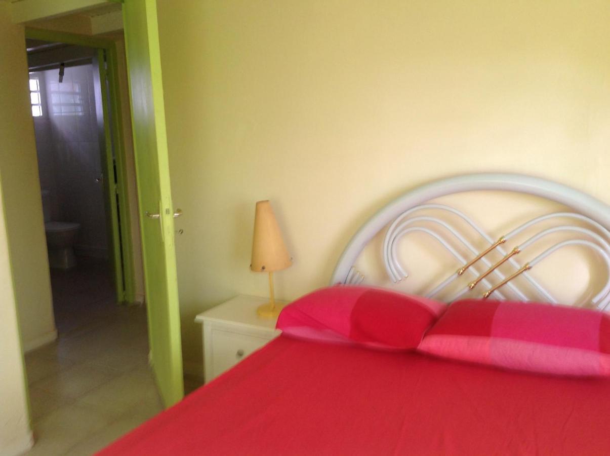 Location De Meubles Morne-a-l'Eau Exterior foto