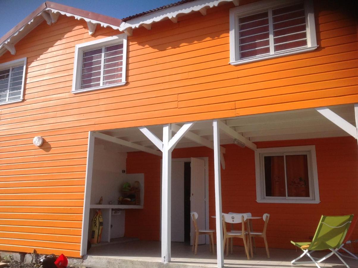 Location De Meubles Morne-a-l'Eau Exterior foto