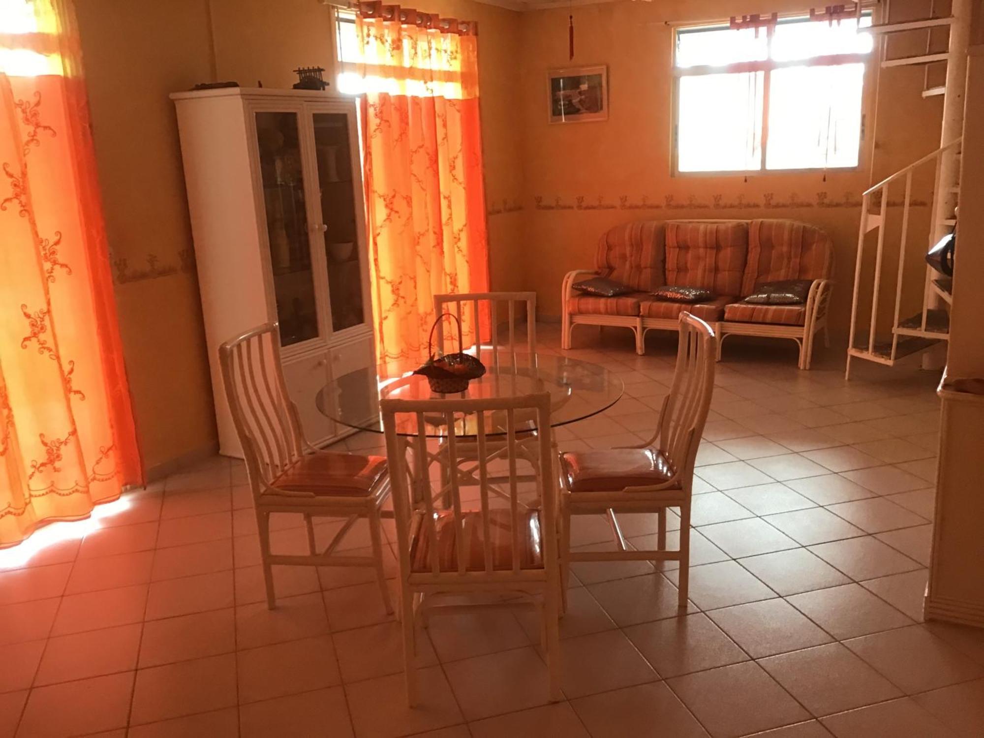 Location De Meubles Morne-a-l'Eau Exterior foto