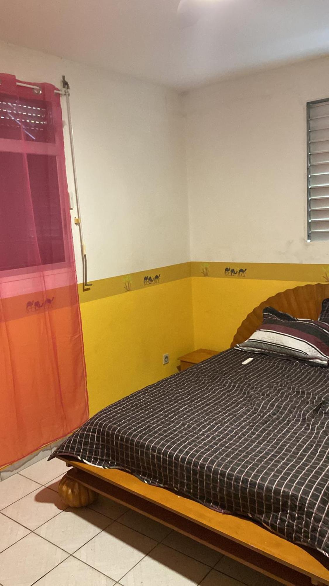 Location De Meubles Morne-a-l'Eau Exterior foto