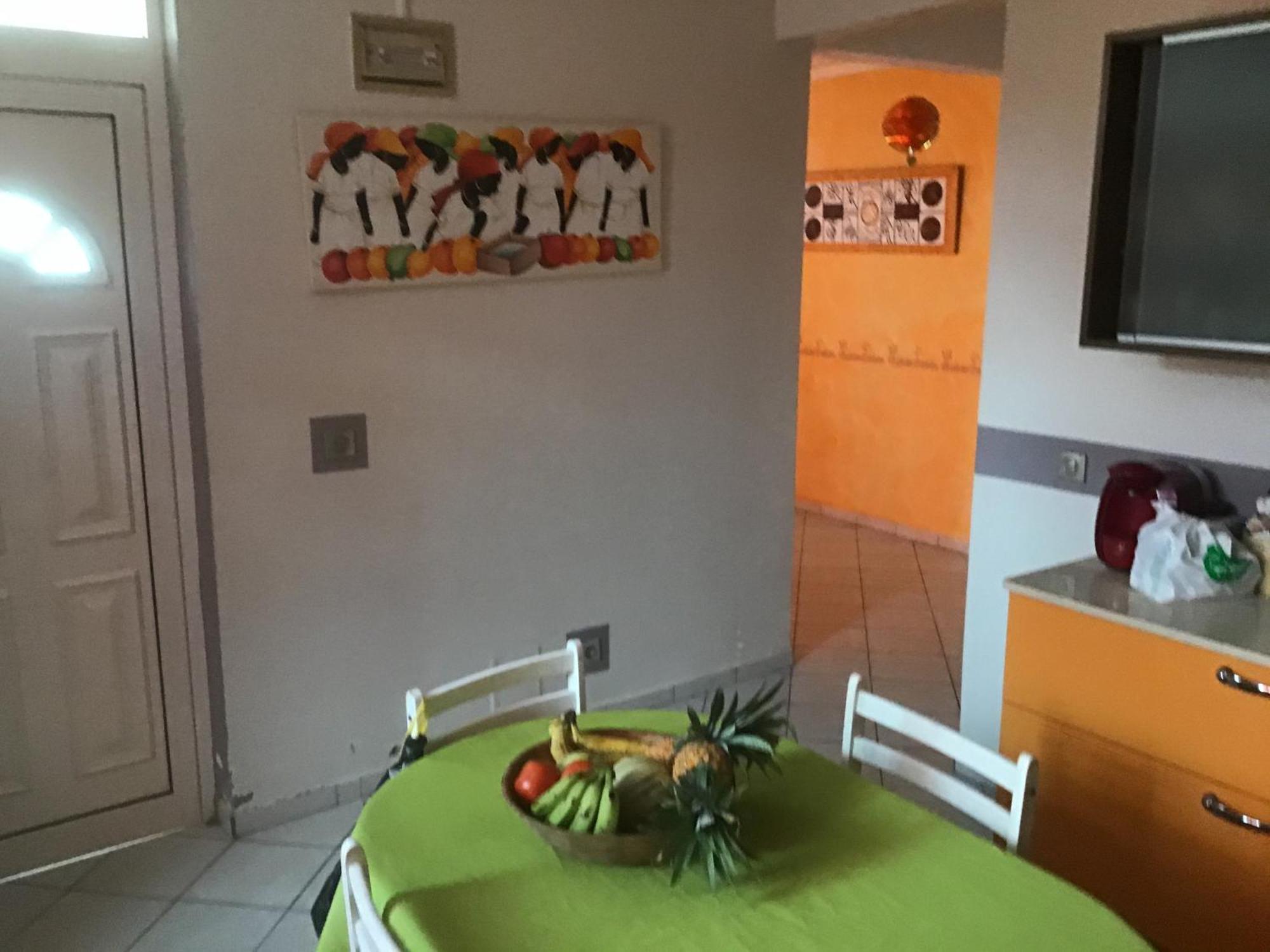 Location De Meubles Morne-a-l'Eau Exterior foto