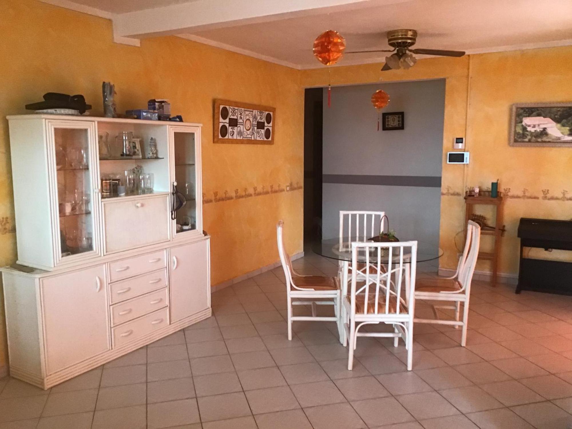 Location De Meubles Morne-a-l'Eau Exterior foto