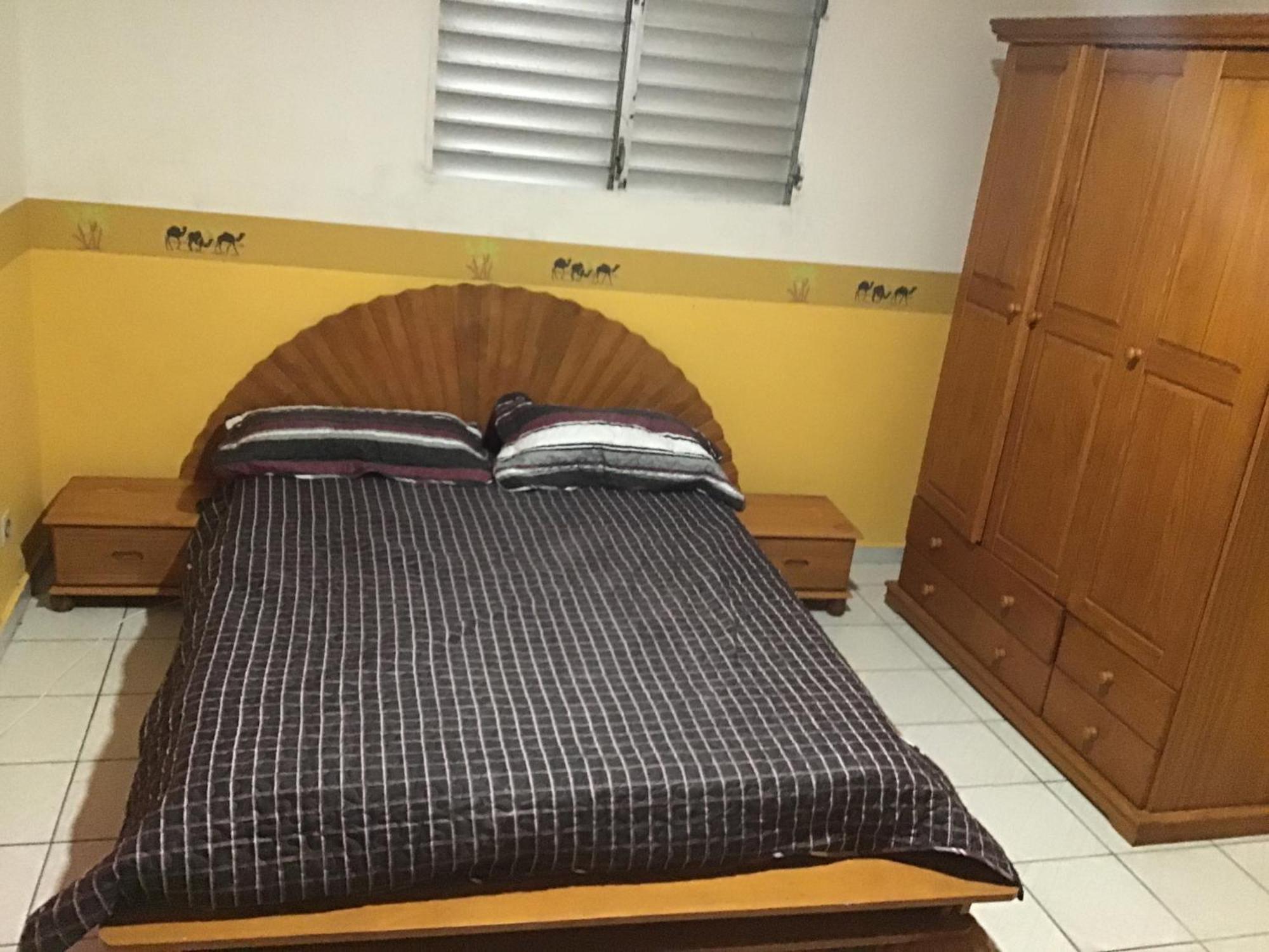 Location De Meubles Morne-a-l'Eau Exterior foto